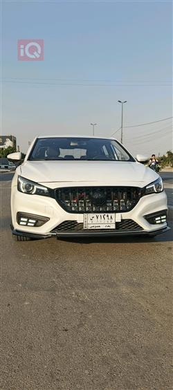 ئێم جی 6